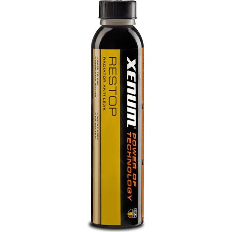Antifuite radiateur système de refroidissement 350ml Restop XENUM