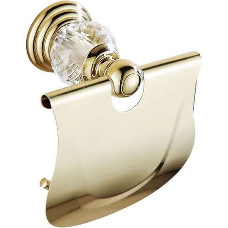 Porte papier toilette enrouleur, Vega (1/5)