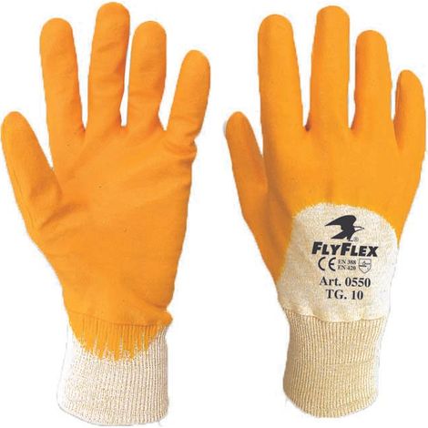 Guanto Fly Flex Taglia 8 - Idrhaus