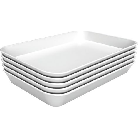 Plat de présentation 40W-250x350 - Bartscher (1/5)