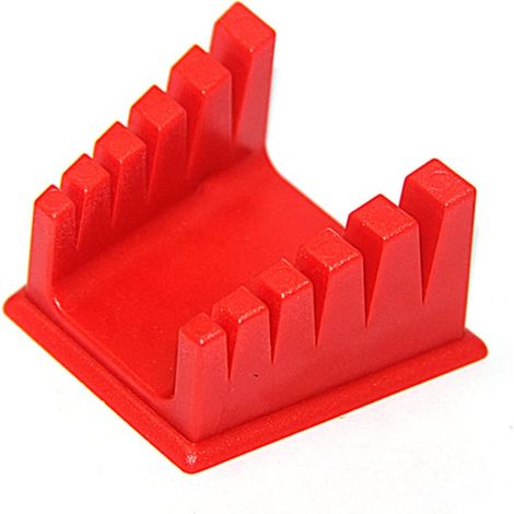Support de fil à souder, câble de soudure en étain, pince pour fil de soudure 30 AWG-12 AWG (1/5)