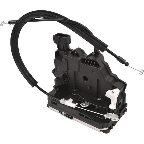 Actuador de cerradura de puerta trasera para Jumper Ducato/Boxer 2006 (referencia OEM). (1/5)
