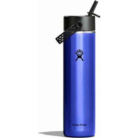 Botella térmica Hydro Flask ligera de gran capacidad (710 ml, LW24LWFS392) (1/3)