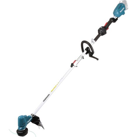 Makita DUR191LZX3 Cortabordes a batería 18 V Solo (1/4)