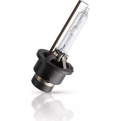 Ampoule de phare Xenon Vision D2S Philips