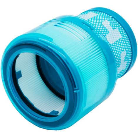 Filtro HEPA Vormotor Sostitutivo per Aspirapolvere Dyson Gen5 Detect, Compatibile con 972352-01 - 2 pezzi (1/3)