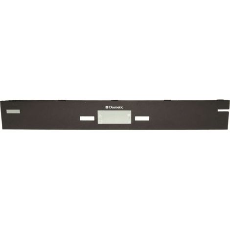 PANNEAU DE COMMANDE SANS PLATINE POUR REFRIGERATEUR DOMETIC - 241397810 (1/3)