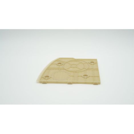 BWT Siebboden Neutral PK für AQA Perla und Rondomat Duo, 2-061087