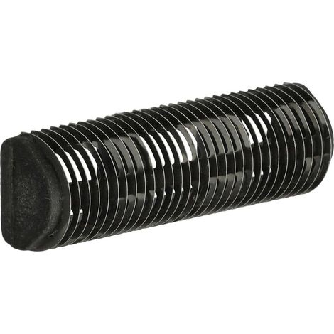 Lame de rasoir vhbw compatible Braun universel 2000 2005 1000, pièce de rechange coupante, 1 pièce (1/4)