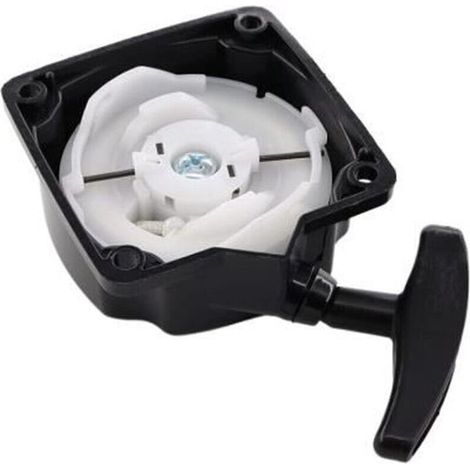 67mm Lanceur pour débroussailleuse coupe-bordures (1/3)