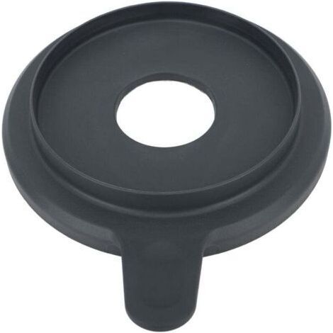 Tapa del vaso con junta para Vorwerk Thermomix TM5/TM6 Tapa del vaso mezclador para Thermomix TM5