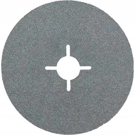 Dischi abrasivi Graphite 55h854 125 mm grana 120 3 pezzi