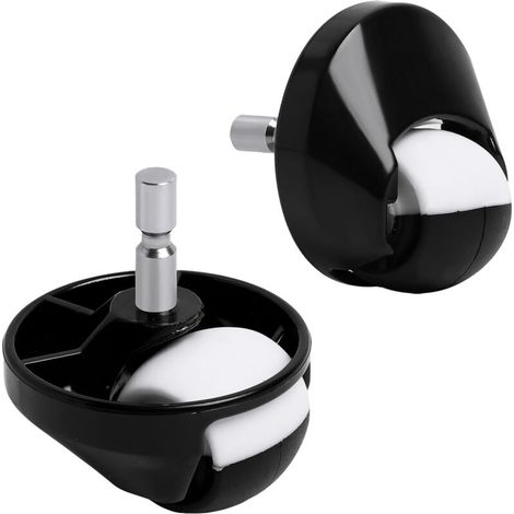 Roulettes de rechange pour aspirateurs iRobot Roomba séries 500 et 900 – Lot de 2 (1/5)
