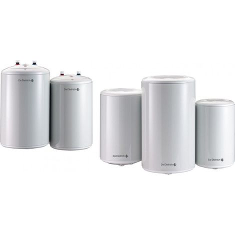 Wasserkocher für Spüle 15l Mono