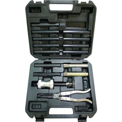 KS Tools Ventilschaft-Dichtring-Werkzeug-Satz,16-tlg