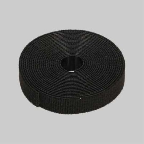 Nastro in velcro per cavi 3 mt