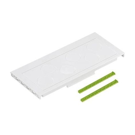 Spelsberg Set flangia, grado di protezione IP65, 07251201 (1/2)