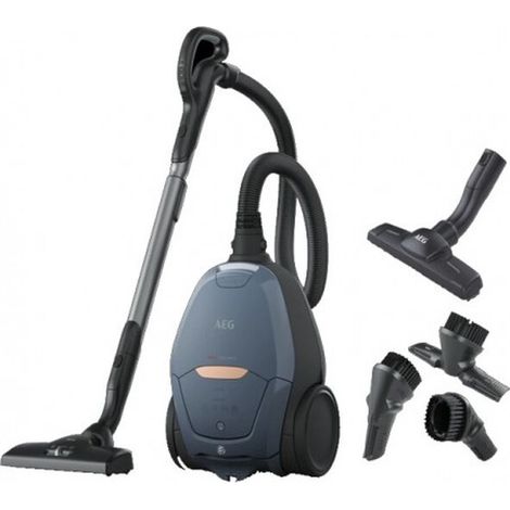AEG VX82-1-5DB Staubsauger -Boden-
