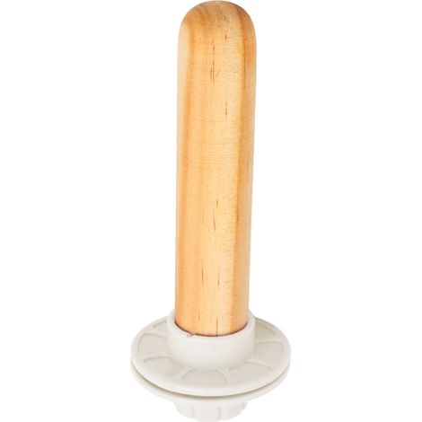 Perchoir en bois pour cage à oiseaux, support pour perroquets, plateforme de jeu pour petits oiseaux, perruches ondulées, calopsittes, inséparables, perruches blanches (1/5)