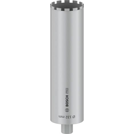 NÚCLEO DE DIAMANTE PARA BROCAS 1 1/4'' LONGITUD 450MM 132MM - B 2608601742