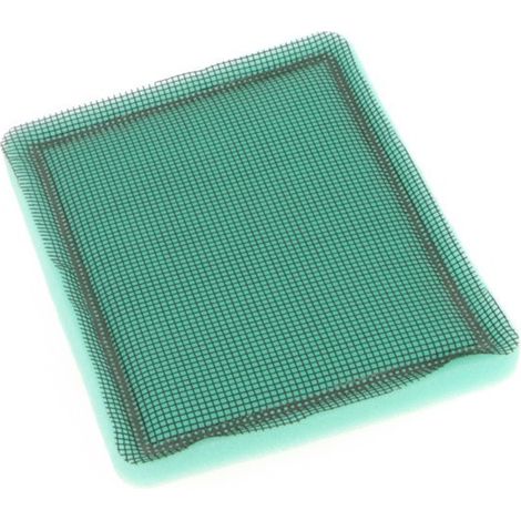 Pré filtre à air BRIGGS ET STRATTON 271933 – Mousse 124mm x 107mm x 5mm – Remplace les modèles 31749, 399959, 4101 (1/5)