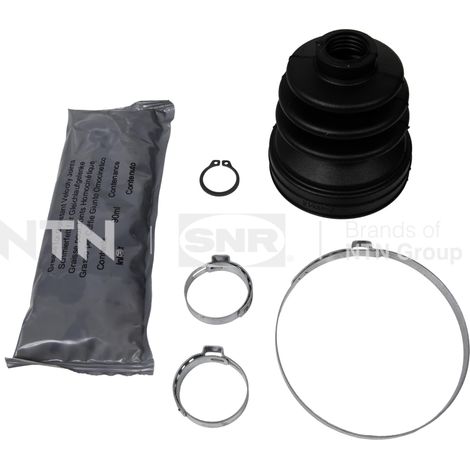 Kits soufflet côté boîte - IBK66.009 - SNR - Compatible avec véhicule Ford, Peugeot, Citroen