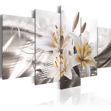 Quadro - Ethereal Elegance - 200x100 (1/4)