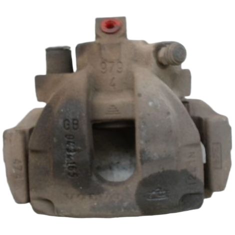 Etrier De Frein Arrieree Gauche VOLVO S60 [PRODUIT D'OCCASION] ♻️ 8601560 - Garantie à vie (1/2)