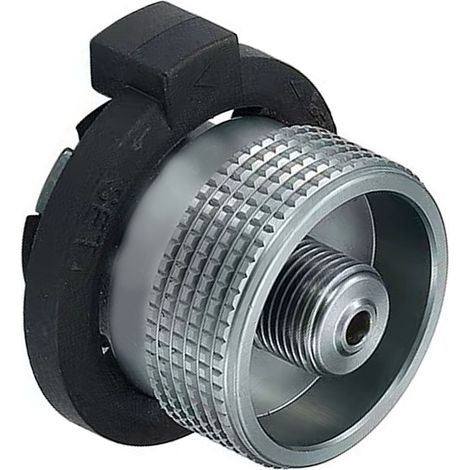 Wasserdichte Adaptertasche für Campingkocher, ideal für Picknicks, Camping und Grillabende. Kompatibel mit Z11-Gaskochern mit langer Gaskartusche. Ständer nicht im Lieferumfang enthalten. (1/4)