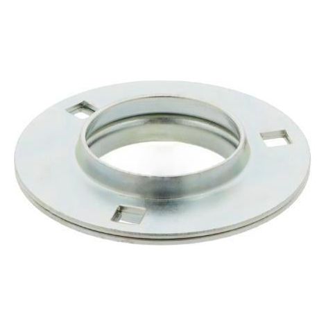 Flanschlagergehäuse PF52 52mm rd.1St./VE SKF (1/2)