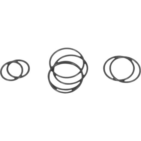Kit de joints toriques pour pistolet de pulverisation 3M 26841