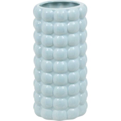 VASE CRMQ BOULE SKY ASS H23 - Atmosphera créateur d'intérieur