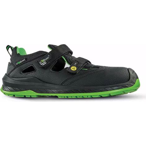 U-Power Brook Sandali antinfortunistici S1P SRC ESD - 42