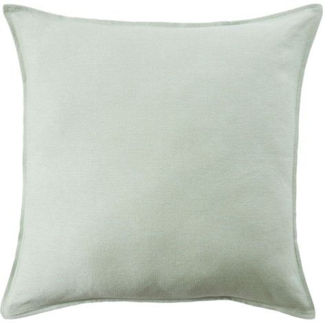 Housse de coussin "Naïa Outdoor" toutes dimensions L'effet Papillon - Naîa Caraibes - - Naîa Caraibes - Housse de coussin 60 x 60 cm