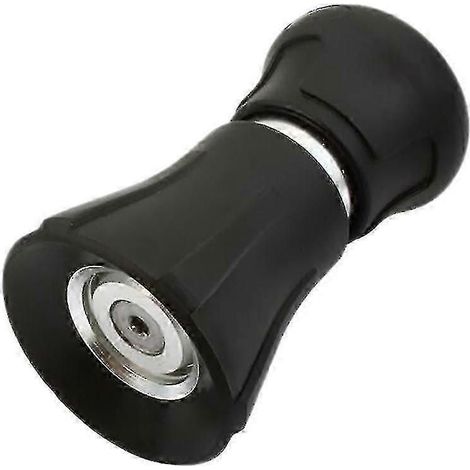 Garden Fire Hose Style Nozzle Nozzel High Spraying (1/5)