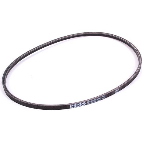 Courroie tondeuse HRX537C Hydro – Pièce d'origine Honda – Pour tondeuses à gazon – Transmission hydrostatique