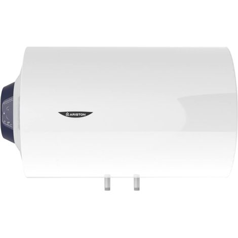 Ariston Scaldabagno Elettrico Ad Accumulo Blu1 R Orizzontale 80 L (1/4)