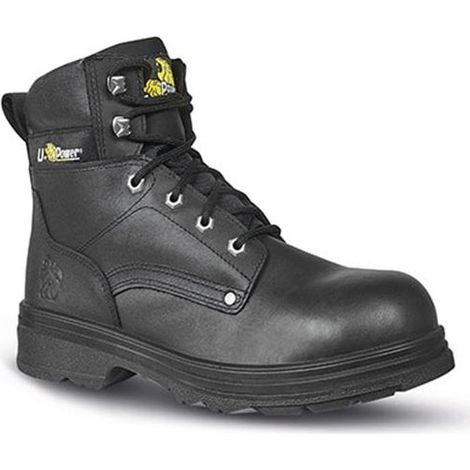 Chaussures de sécurité hautes U-Power Track S3 SRC - 47 (1/2)