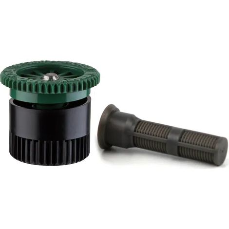 Tête réglable Hunter PRO-12A adaptée aux installations résidentielles et commerciales