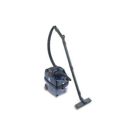 Nettoyeur vapeur injection extraction desiderio+ – 230V, 5 bars, 2x1kW, 2200mm H2O, 165m³/h – Pour chantiers humides – Clean Market