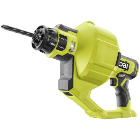 stasatore a batteria ryobi "rda18-0" 18v solo corpo macchina (1/5)