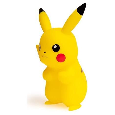 TEKNOFUN Lampada Led Pikachu 3D 25Cm