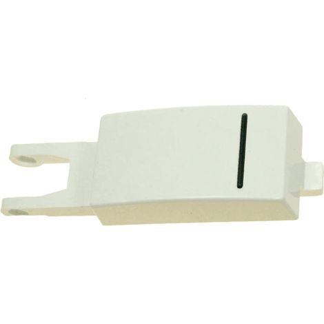 CAPUCHON DE TOUCHE POUR LAVE LINGE SIEMENS - 00162816