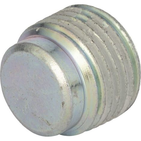 Oil Drain Plug MTD 71005311 (1/4)