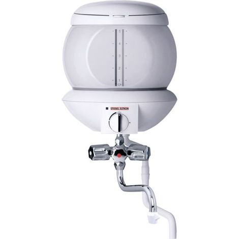 STIEBEL ELTRON Bollitore EBK 5 GA, 5.0 l, 2.0 kW/230 V, bianco, 074287