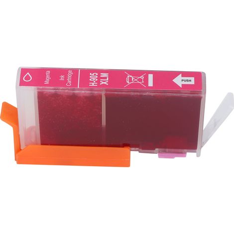 Printer Cartridge for HP 905XL OfficeJet pro 6960 6950 6970 Office School Ink Supplies (1/5)