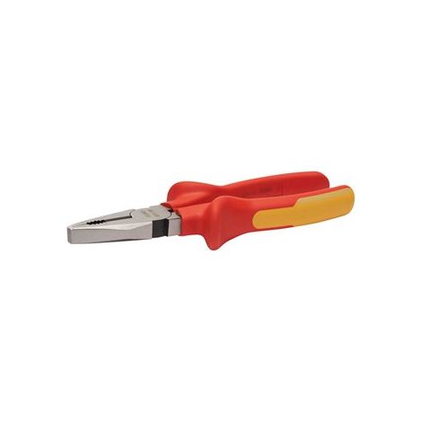 Zange universal isoliert 1000v, 180mm 601v-180-1 irimo (1/2)