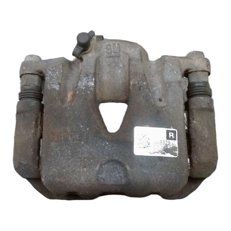 Etrier De Frein Avant Droit OPEL Karl [PRODUIT D'OCCASION]♻️13591423 (1/2)