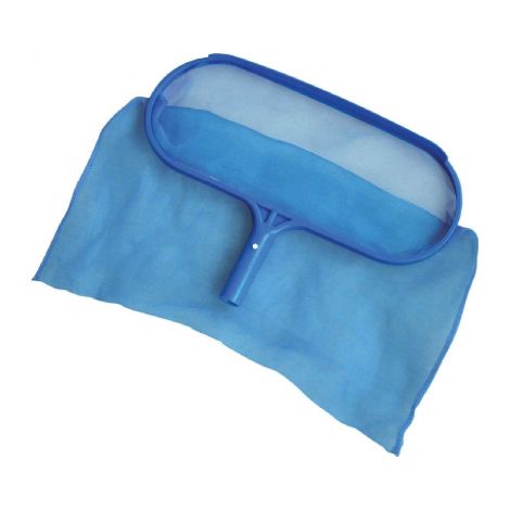 Bestway retino di superficie a sacco in polietilene per pulizia piscina mod.k035cb - Salone