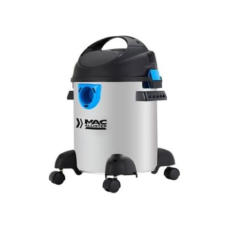 Aspirateur Eau Poussière MWDV-20 L-A 20 Longueur 1400 W (1/5)